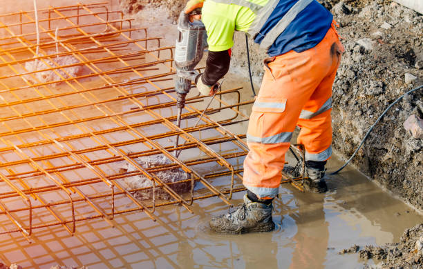 Trusted LA Concrete contractor Experts