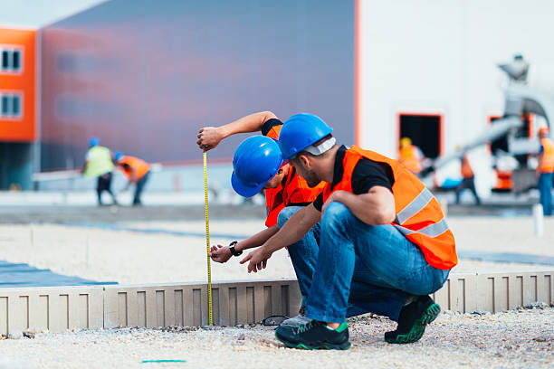 Best Concrete Demolition Services in Bernice, LA