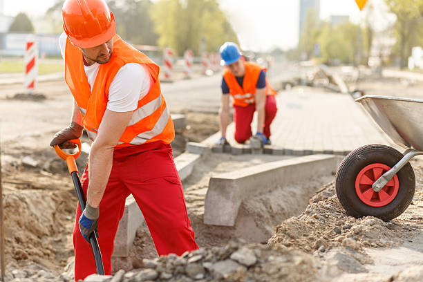 Best Concrete Grinding and Polishing in Bernice, LA