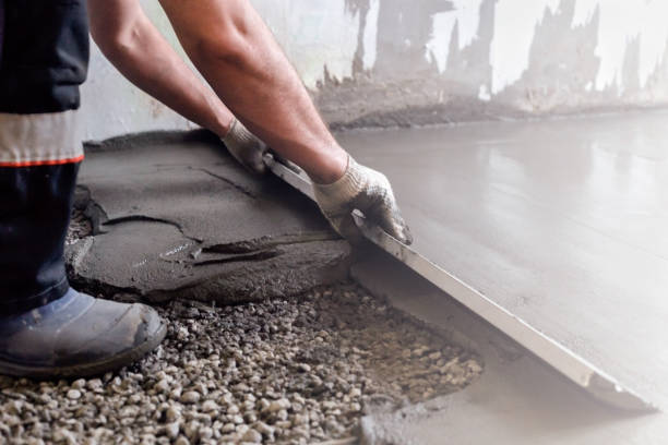 Best Concrete Foundation Repair in Bernice, LA